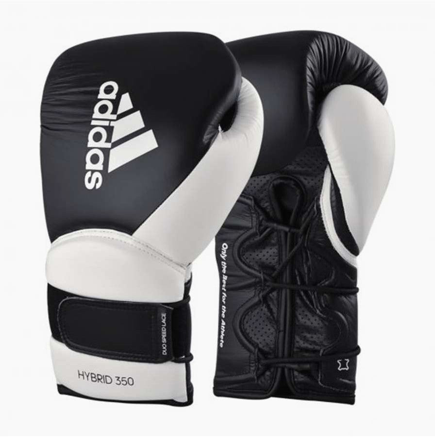 Boxhandschuhe Adidas Elite Training 2 in 1 System