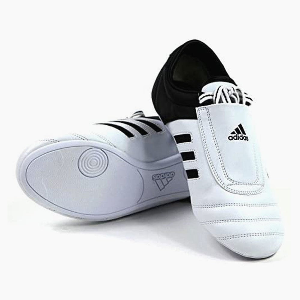 Schuhe Adidas Adi Kick II fur Kampfsportarten