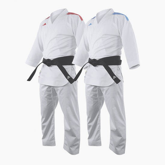 Karateanzug Kumite Adidas Adizero 2.0 WKF