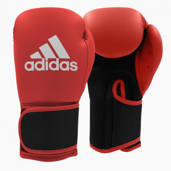 Boxhandschuhe Adidas Adi-Start Classic Logo Combat – CombatArena.de - Arena