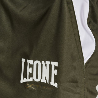 Shorts Leone Extrema Logo ABX112