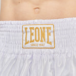 Pantaloncini kick-thai Leone Basic 2 AB970-Combat Arena