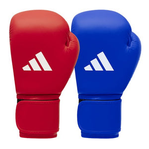 Boxhandschuhe Adidas IBA