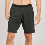 Trainingshorts Leone Melange ABX612