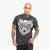 T-shirt Tapout Westlake Grau