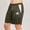 Shorts Leone Extrema Logo ABX112