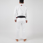 BJJ Gi Kingz Classic 3.0 IBJJF Weiß