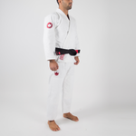 BJJ Gi Kingz Classic 3.0 IBJJF Weiß