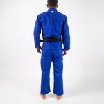 BJJ Gi Kingz Classic 3.0 IBJJF Blau