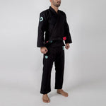 BJJ Gi Kingz Classic 3.0 IBJJF Schwarz