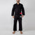 BJJ Gi Kingz Classic 3.0 IBJJF Schwarz