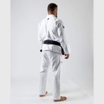 BJJ Gi Kingz The One bianco