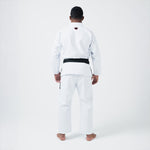 BJJ Gi Kingz Ultraleicht 2.0 IBJJF Weiß