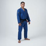 BJJ Gi Kingz Ultraleicht 2.0 IBJJF Blau