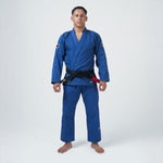 BJJ Gi Kingz Ultraleicht 2.0 IBJJF Blau