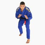 BJJ Gi Tatami Fightwear Nova Absolute