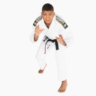 BJJ Gi Tatami Fightwear Nova Absolute