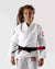 BJJ Gi donna Kingz Classic 3.0 Bianco