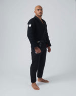 BJJ Gi Kingz Ballistik 4.0