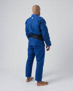 BJJ Gi Kingz Ballistik 4.0