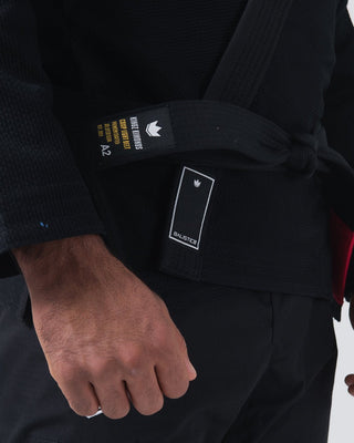 BJJ Gi Kingz Ballistik 4.0