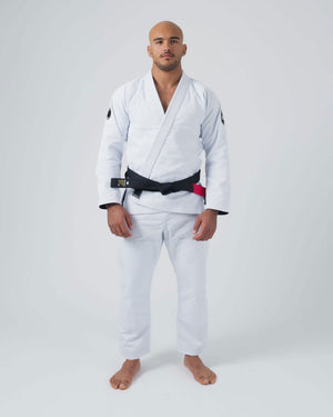 BJJ Gi Kingz Ballistik 4.0