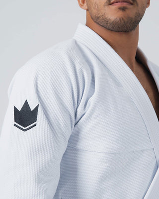 BJJ Gi Kingz Ballistik 4.0