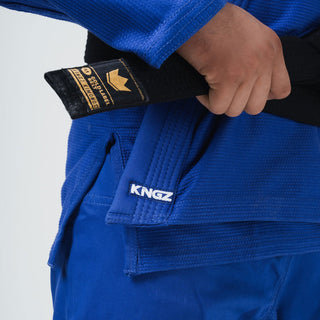 BJJ Gi Kingz Kore 2.0