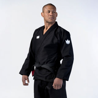 BJJ Gi Kingz Kore 2.0