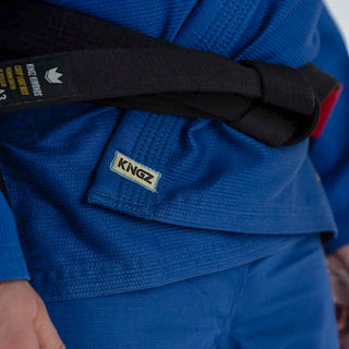 BJJ Gi Kingz Nano 3.0