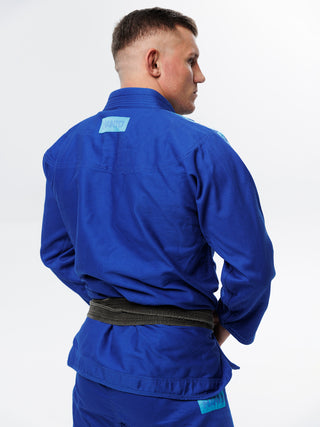 BJJ Gi Manto X5