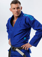 BJJ Gi Manto X5