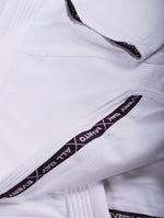 BJJ Gi Manto X5