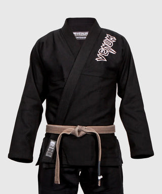 BJJ Gi Venum Herausforderer 2.0