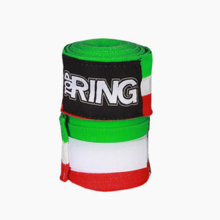 Boxbandagen Top Ring Handschlaufen Art. 974