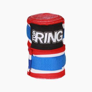 Boxbandagen Top Ring Handschlaufen Art. 974