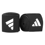 Boxbandagen Adidas 3,5 Meter Schwarz