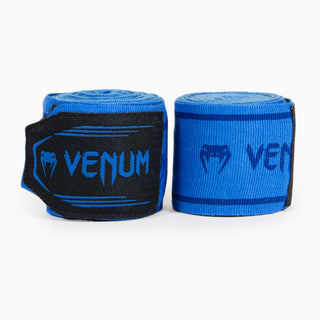 Boxbandagen Venum 4 Meter blau