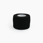 Kohäsive Bandage schwarz Empire Pro 3,8 cm x 4,57 m