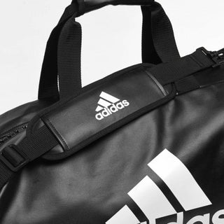 Borsa zaino Adidas 2 in 1