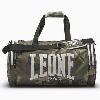 Borsone Leone Camouflage AC906