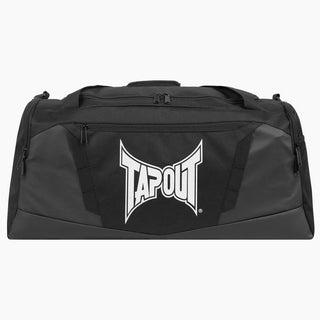 Borsone Tapout Lathrop Nero-Combat Arena