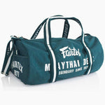 Borsone da palestra Fairtex Barrel BAG9