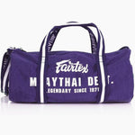 Borsone da palestra Fairtex Barrel BAG9