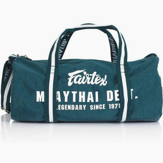 Borsone da palestra Fairtex Barrel BAG9