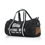 Gym Sporttasche Fairtex Fass BAG9