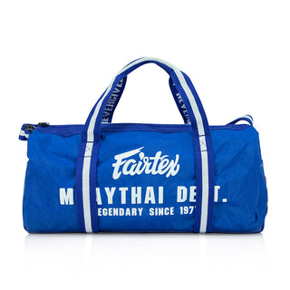 Gym Sporttasche Fairtex Fass BAG9