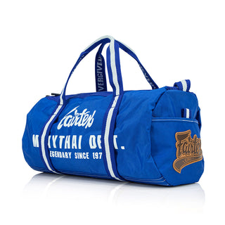 Gym Sporttasche Fairtex Fass BAG9