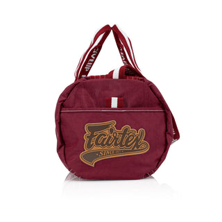 Gym Sporttasche Fairtex Fass BAG9