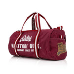 Gym Sporttasche Fairtex Fass BAG9